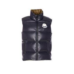 Moncler Men Lipsi Down Vest